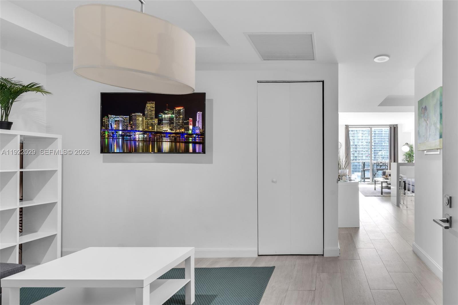 BRICKELL HEIGHTS WEST CON - Residential