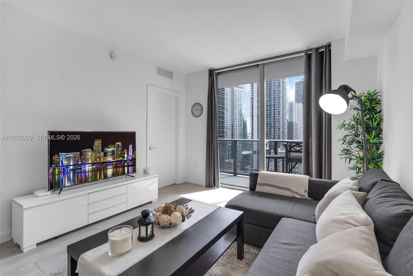 BRICKELL HEIGHTS WEST CON - Residential