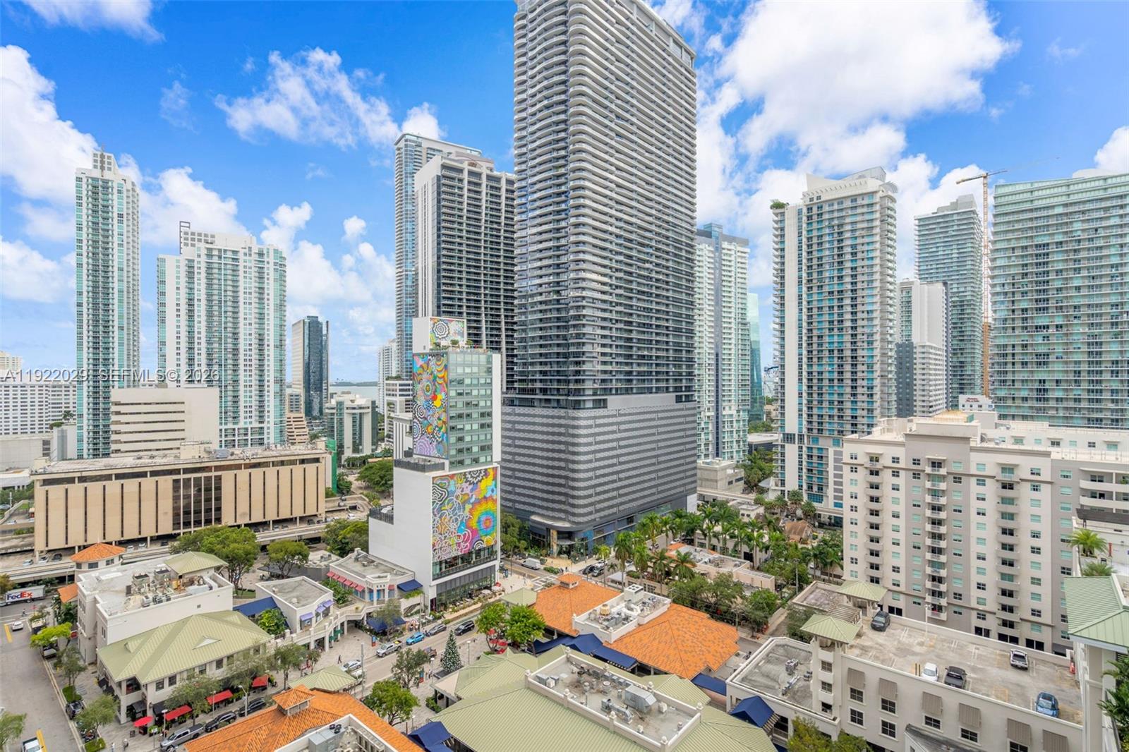BRICKELL HEIGHTS WEST CON - Residential
