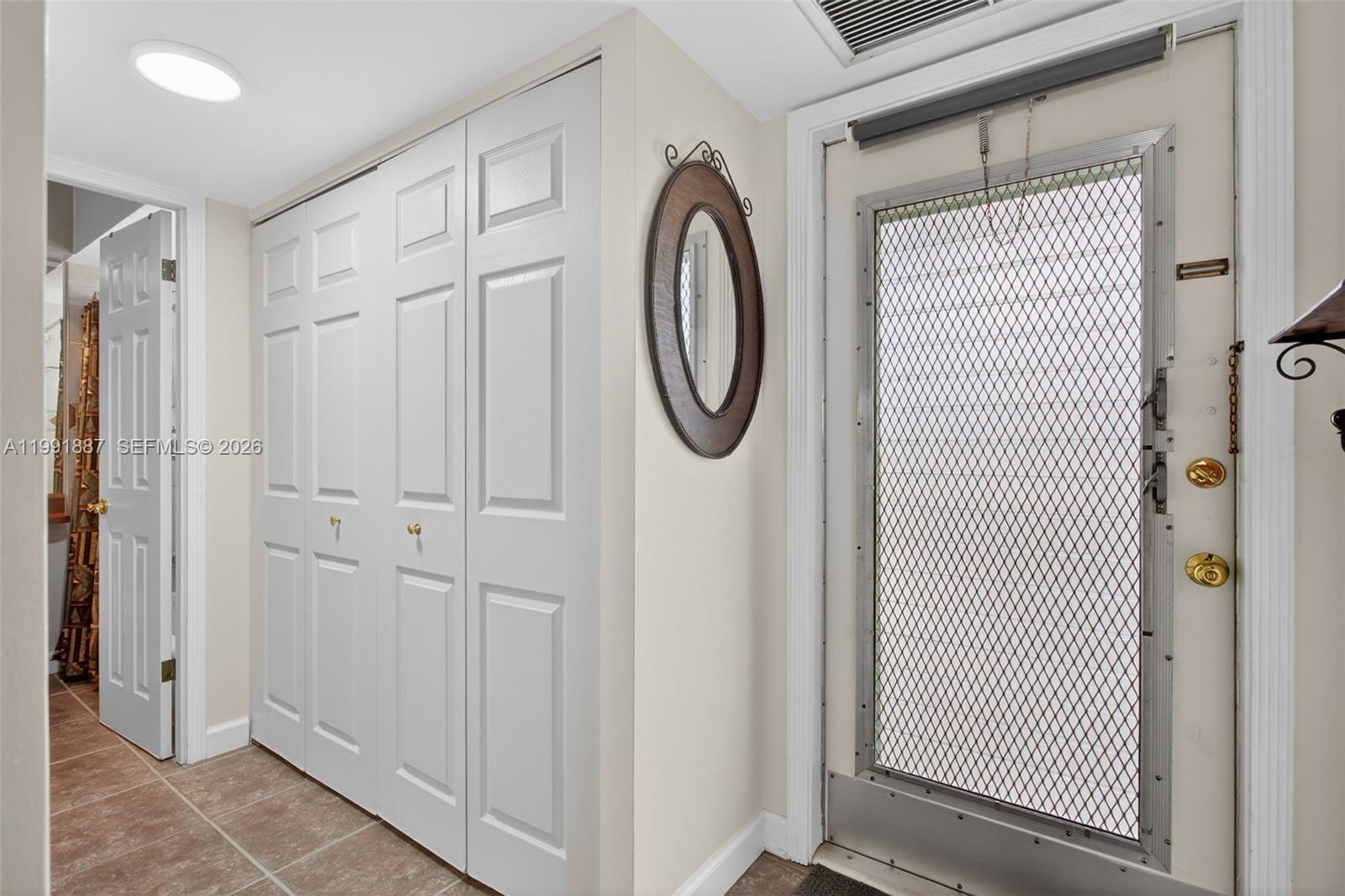 ASHLEY HALL CONDO - Residential