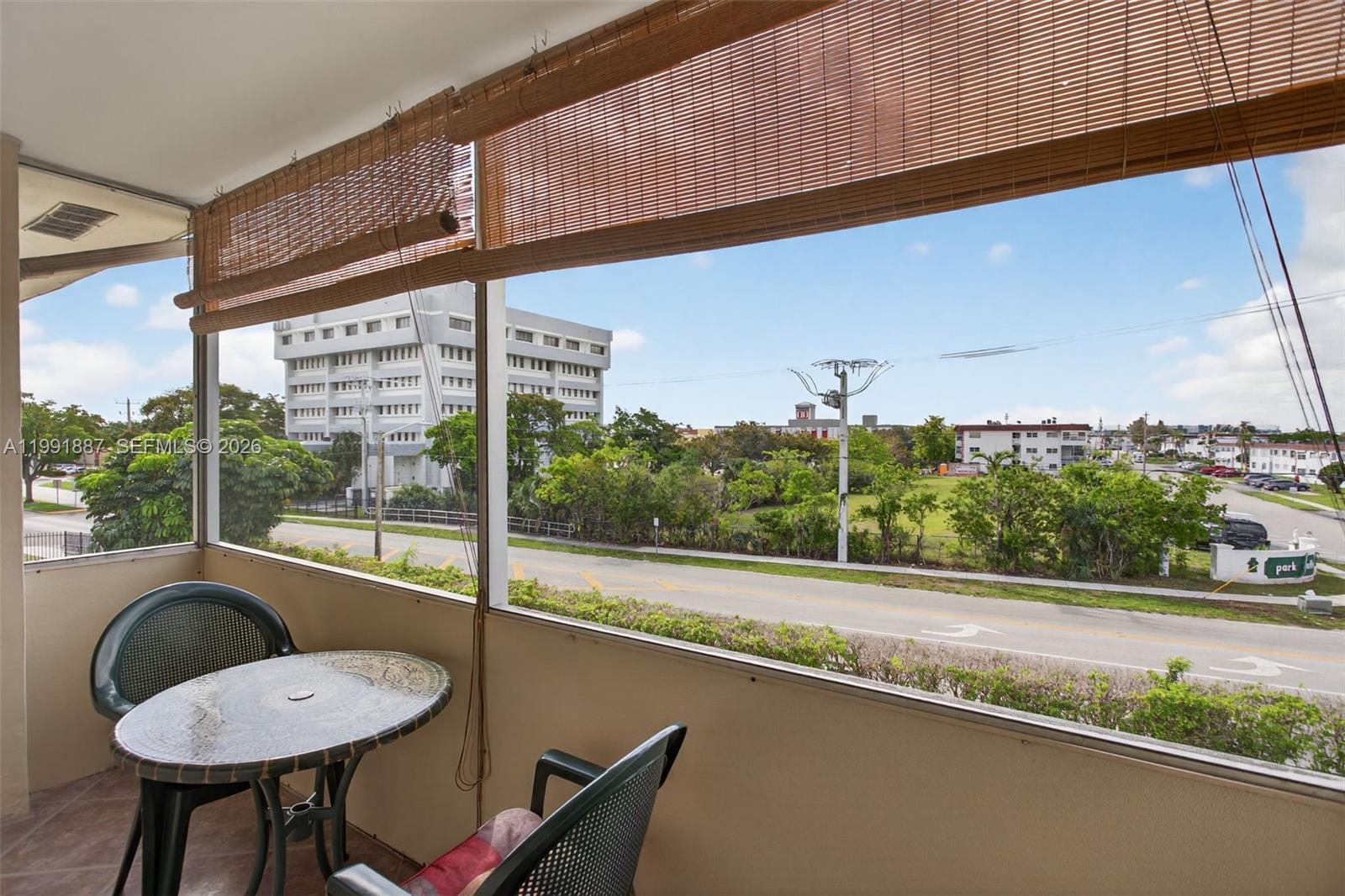 ASHLEY HALL CONDO - Residential