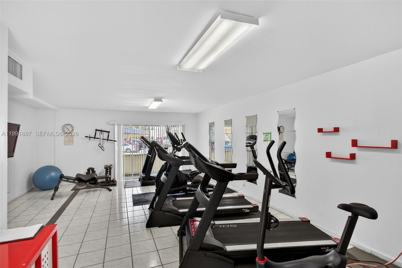 ASHLEY HALL CONDO - Residential