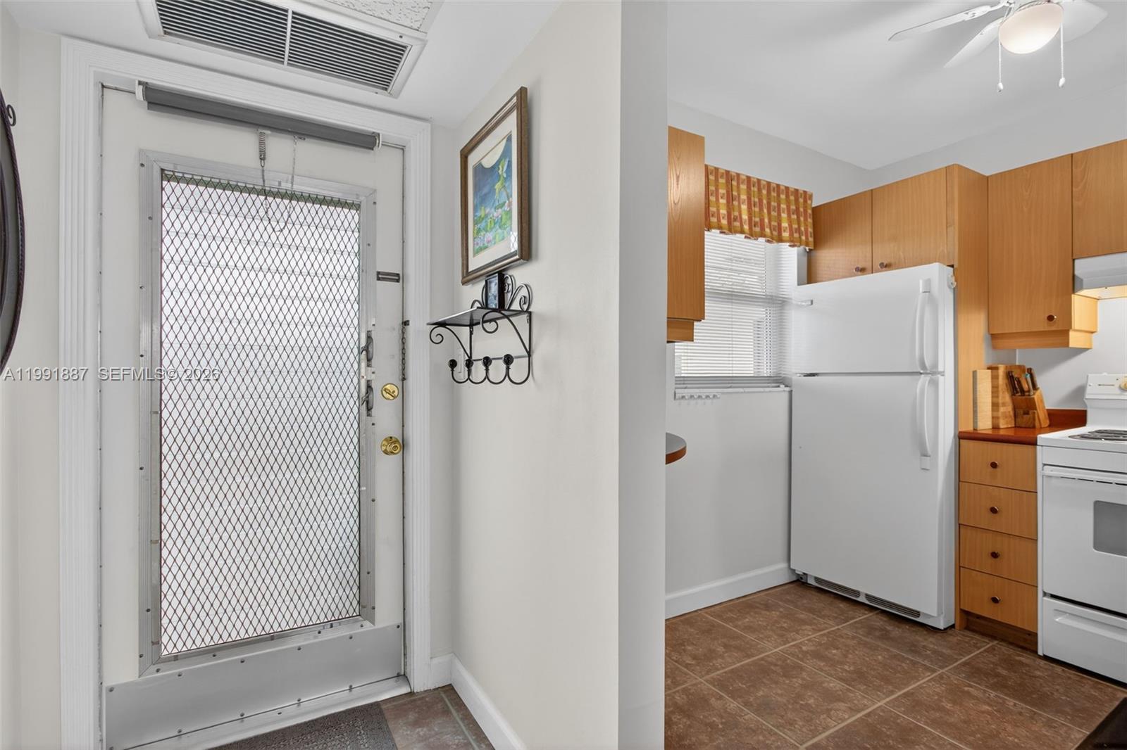 ASHLEY HALL CONDO - Residential