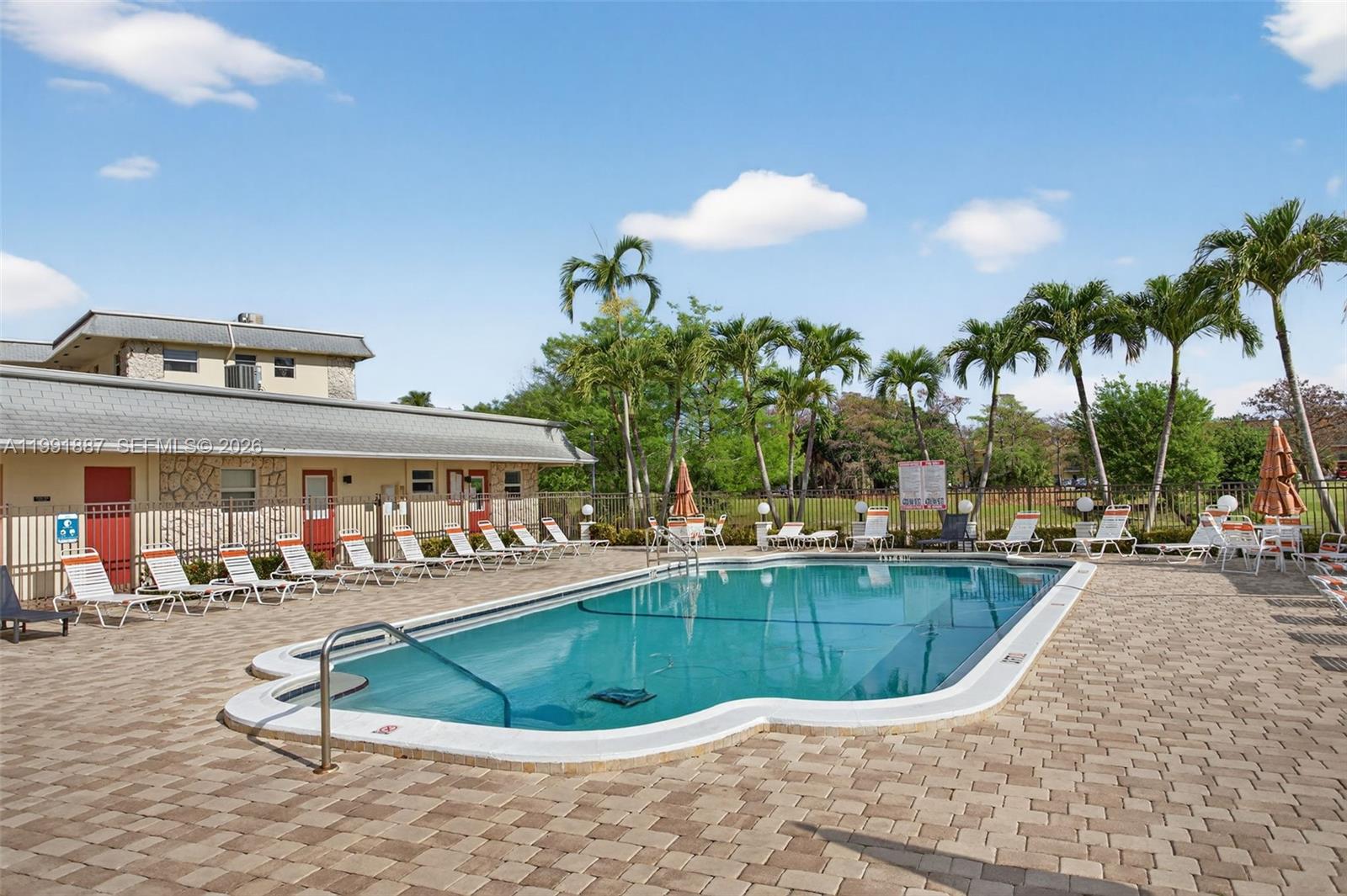 ASHLEY HALL CONDO - Residential