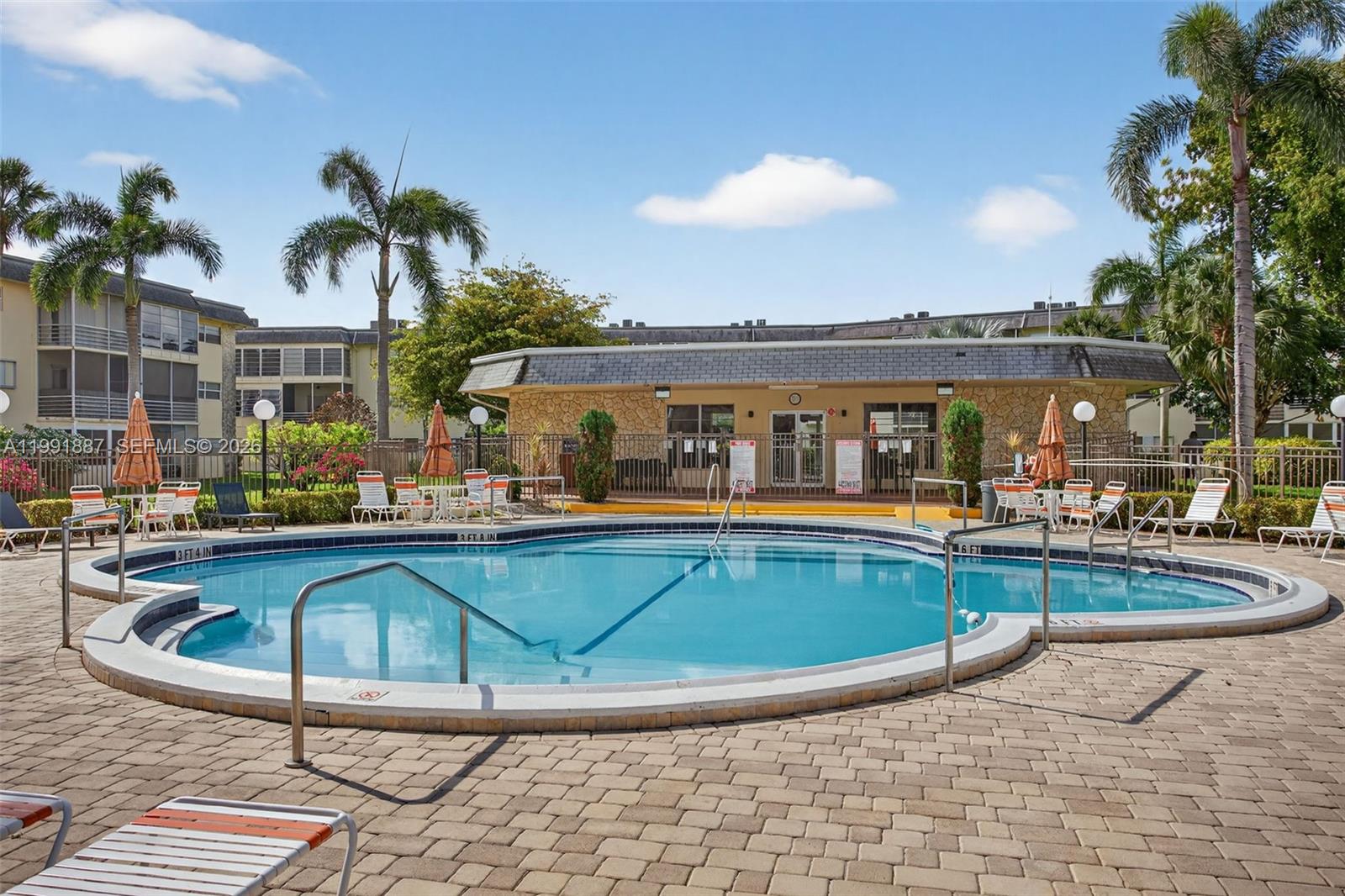 ASHLEY HALL CONDO - Residential