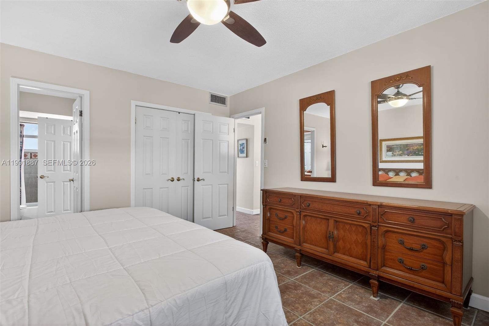 ASHLEY HALL CONDO - Residential