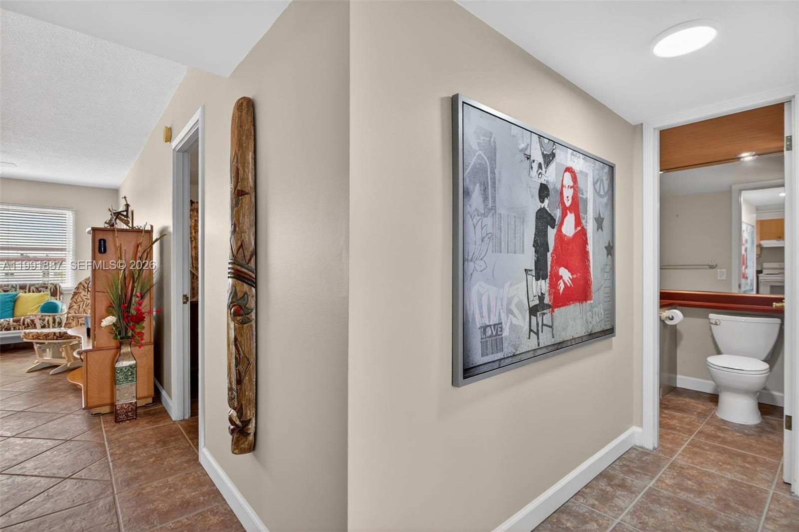 ASHLEY HALL CONDO - Residential