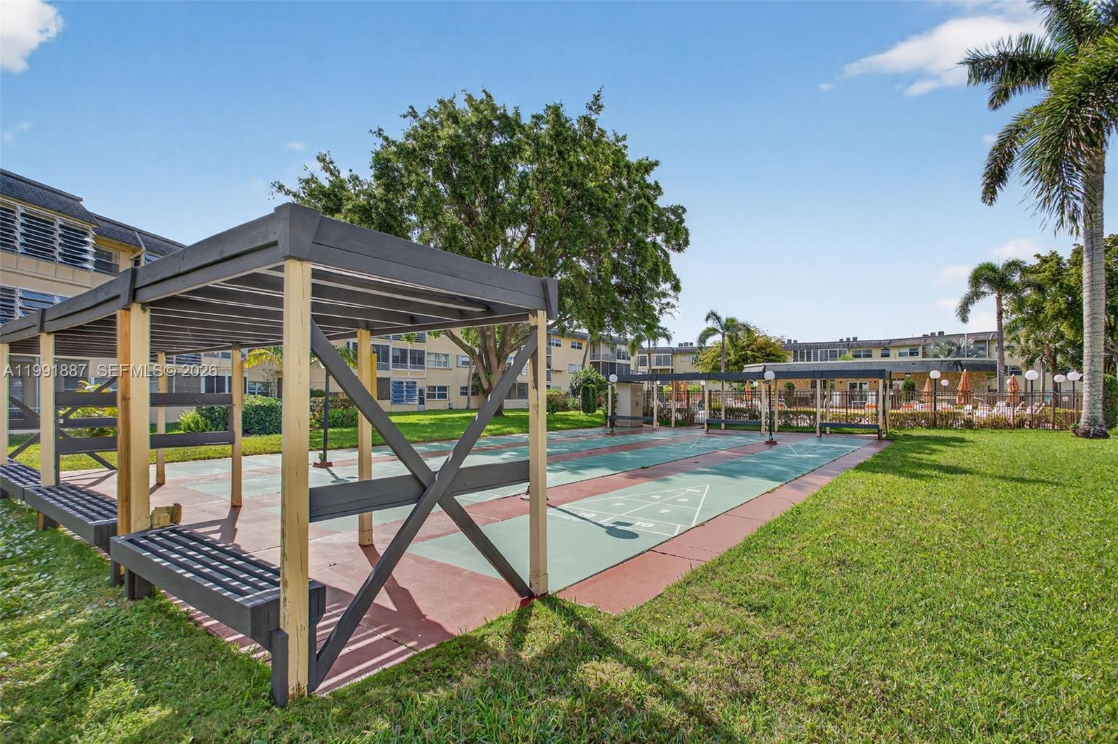 ASHLEY HALL CONDO - Residential