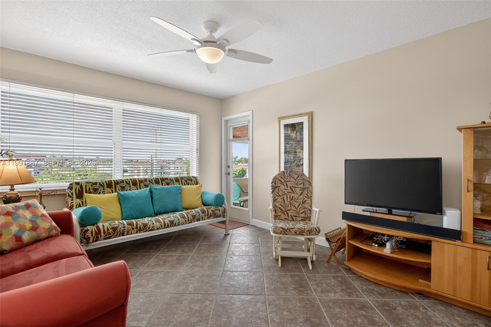 ASHLEY HALL CONDO - Residential