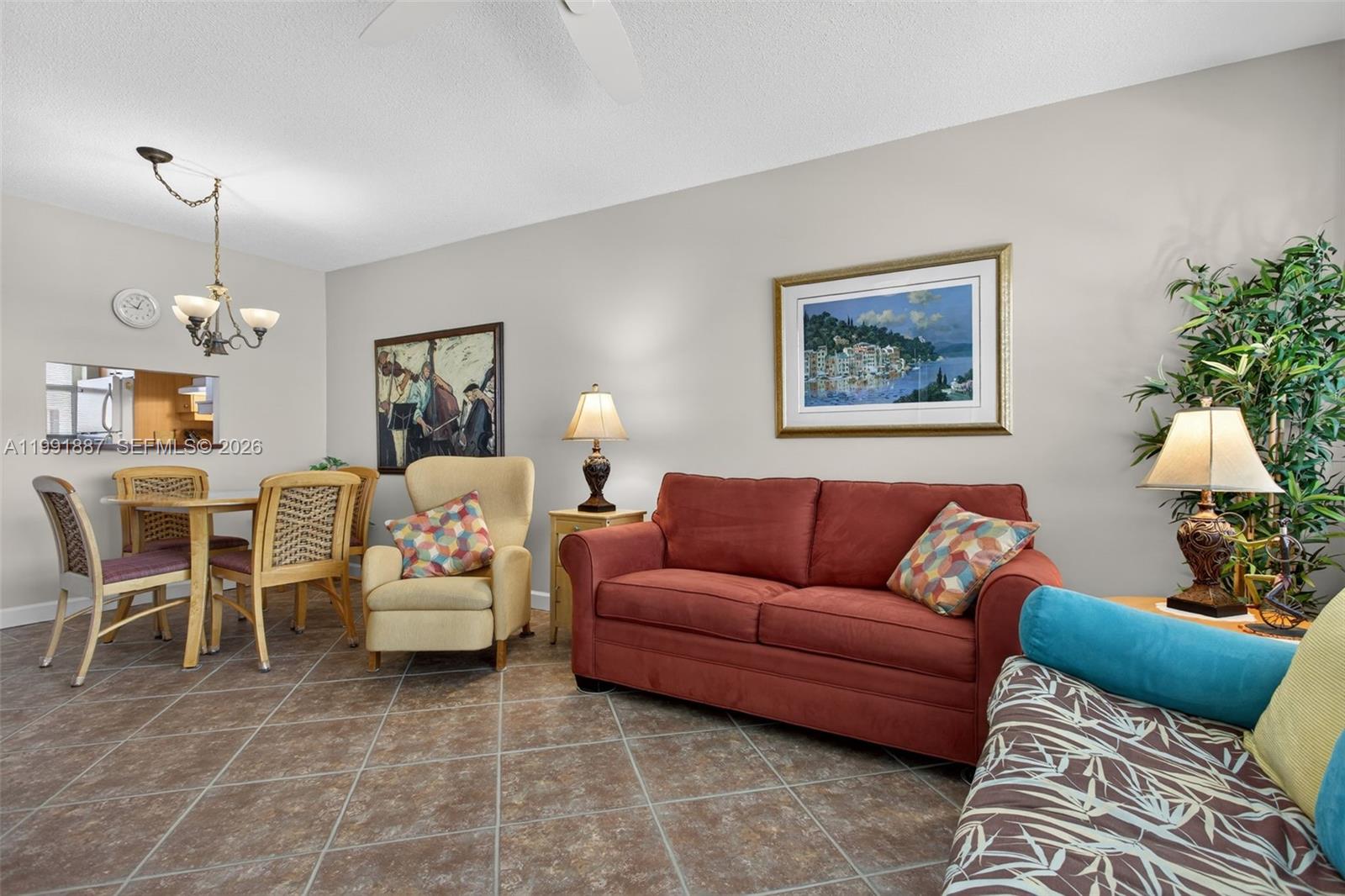 ASHLEY HALL CONDO - Residential