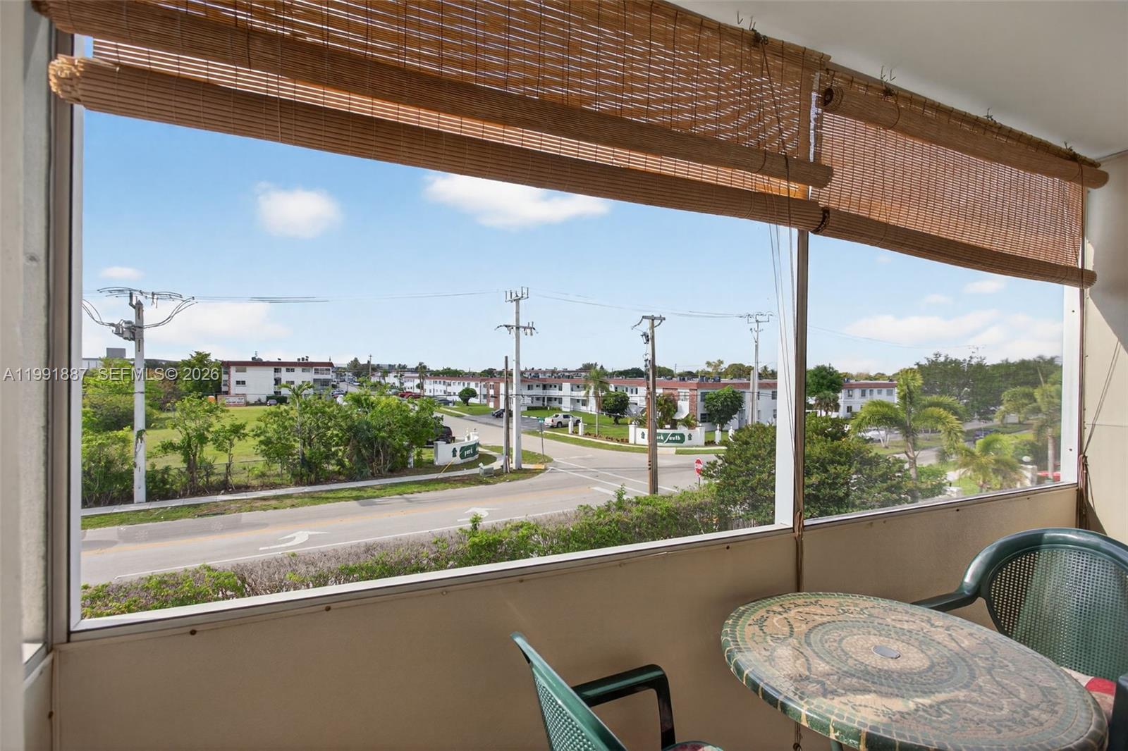 ASHLEY HALL CONDO - Residential