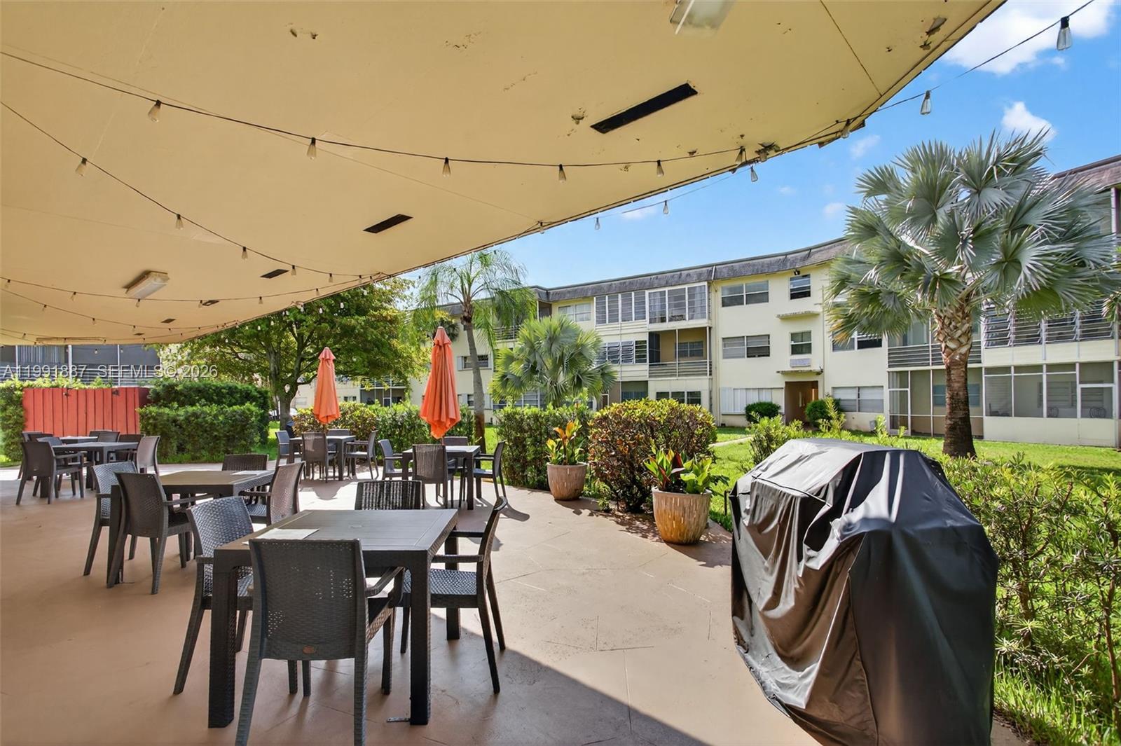 ASHLEY HALL CONDO - Residential