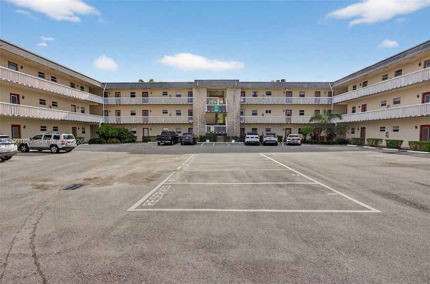 Top floor 1 bedroom condo with Florida room ,fully furnished and move-in ready,bright and spacious layout,new impact windows,new electric panel,water heater 2022,new roof and updated plumbing,well-maintained unit in desirable HOPA community,enjoy resort-style living with 2 pools,2 clubhouses,gym,shuffleboard and bocce ball,low HOA fees,great opportunity not to be missed