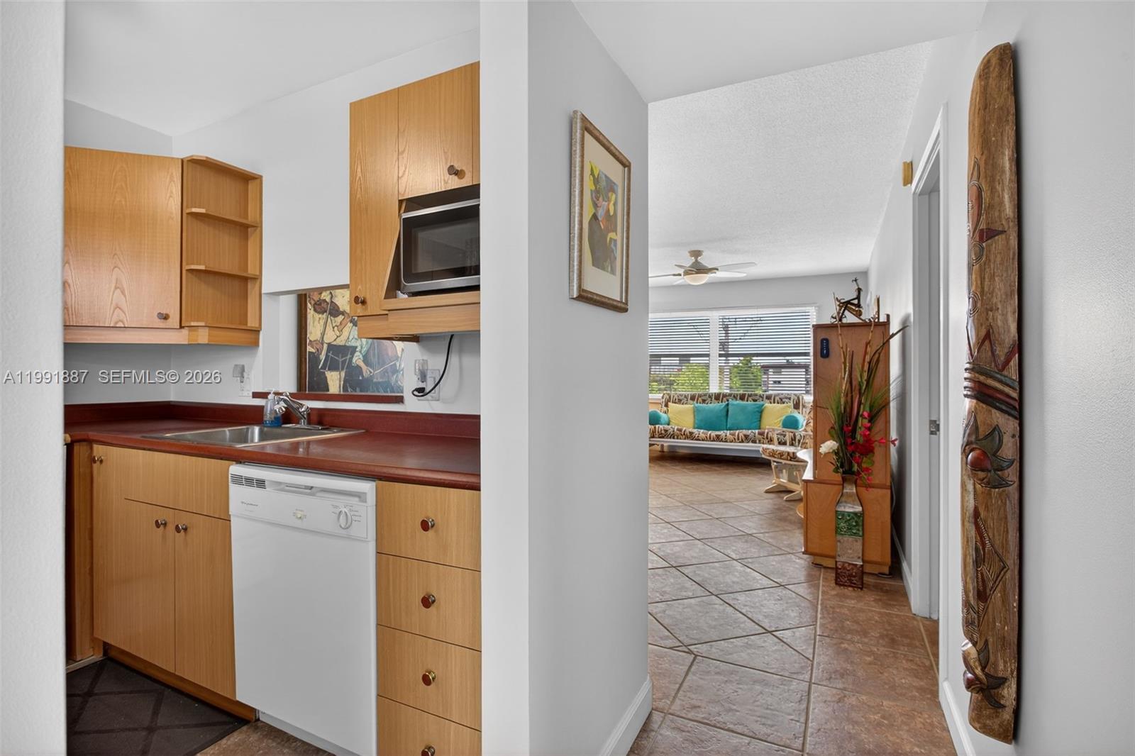 ASHLEY HALL CONDO - Residential