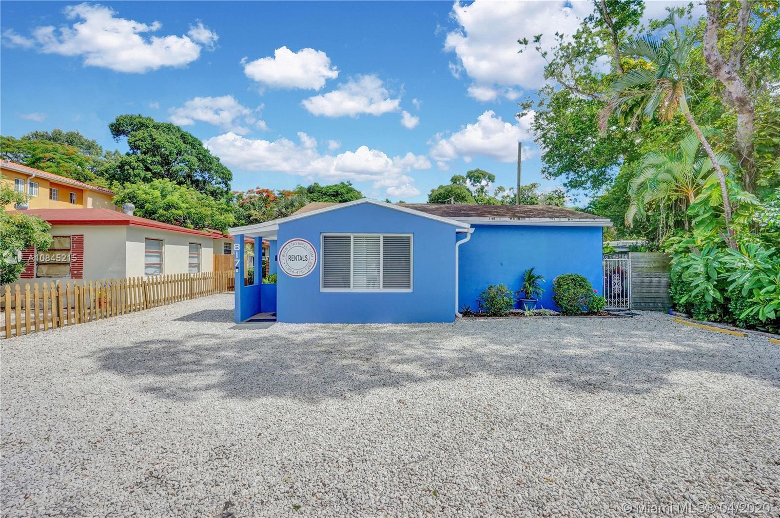 VINIK NO 2 - Residential Lease