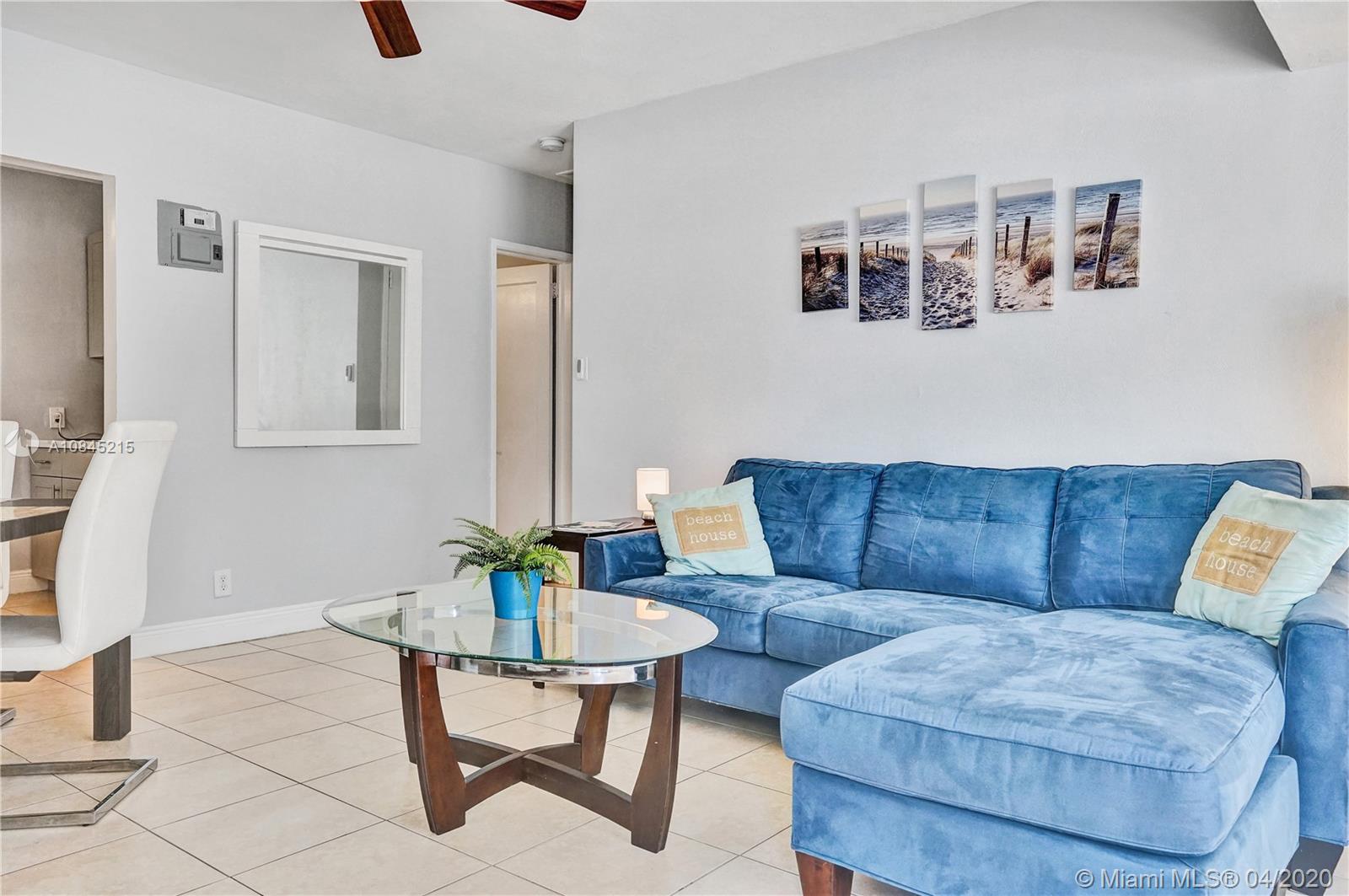 VINIK NO 2 - Residential Lease