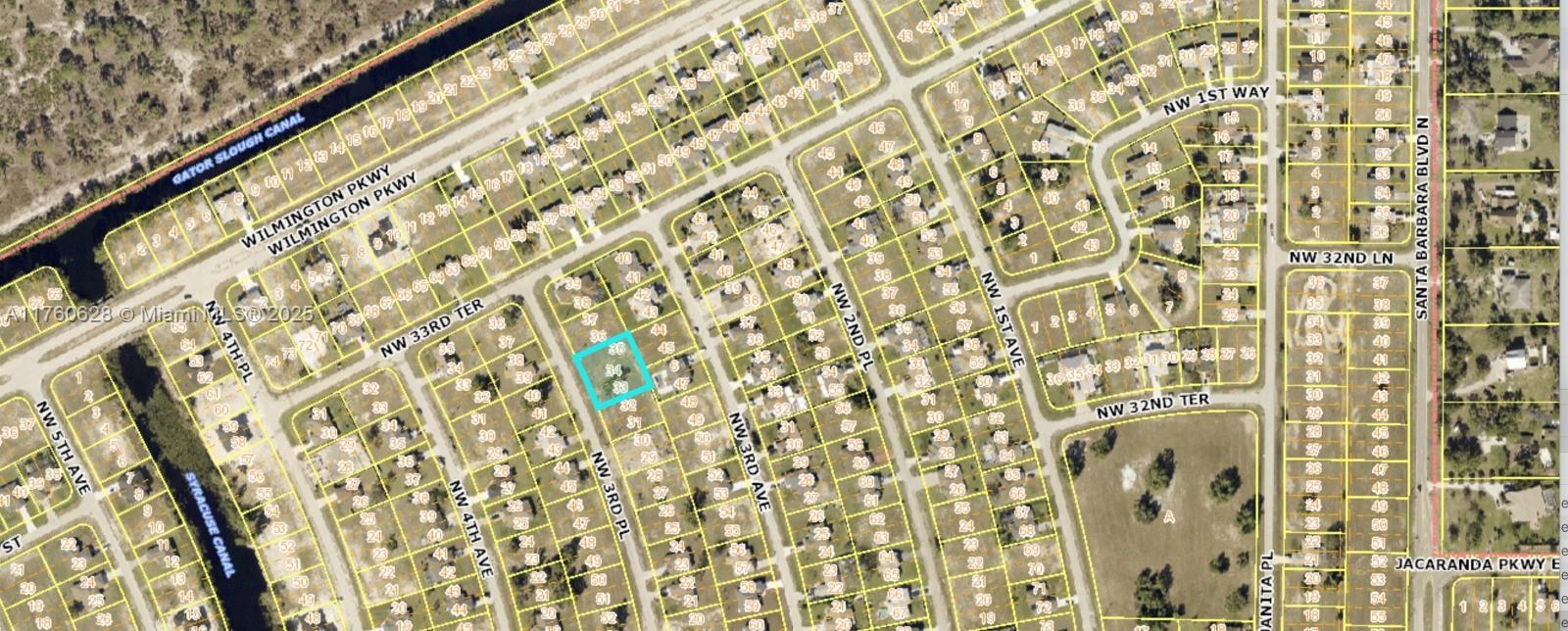 15,000 sq/ft LOT !! Build your home on this ready buildable lot in Cape Coral. Public roads are available. No animal restriction. This parcel is next to other new homes. Close to natural preserves and beaches. The area is rapidly developing, making it a prime investment opportunity. Don't miss your chance to own a piece of this vibrant and desirable Cape Coral community! It offers easy access to schools, parks, shopping, and dining. Just minutes from the Gulf of Mexico, it's ideal for boating and fishing enthusiasts. Cape Coral is the perfect spot to build your dream home!