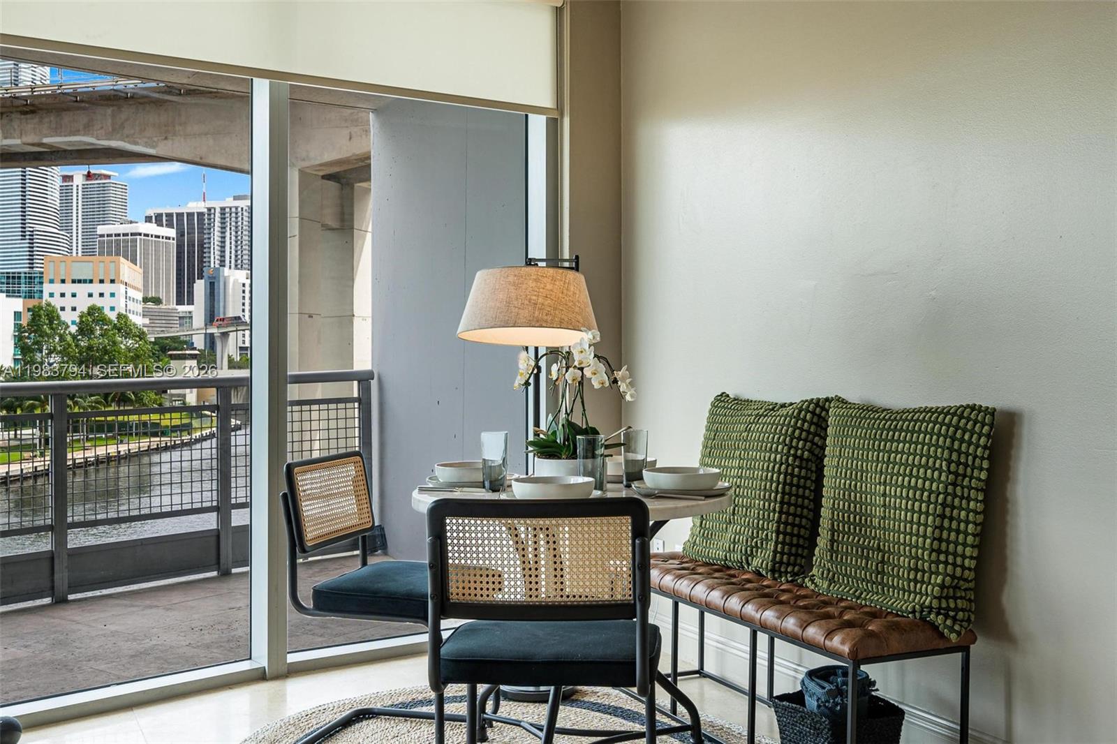 NEO VERTIKA CONDO - Residential