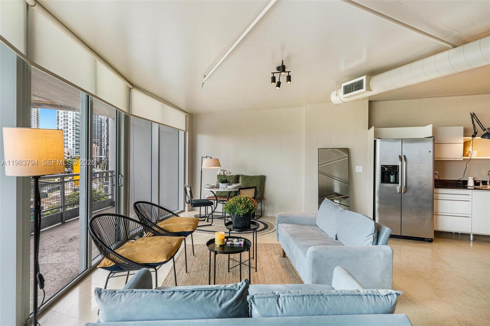 NEO VERTIKA CONDO - Residential