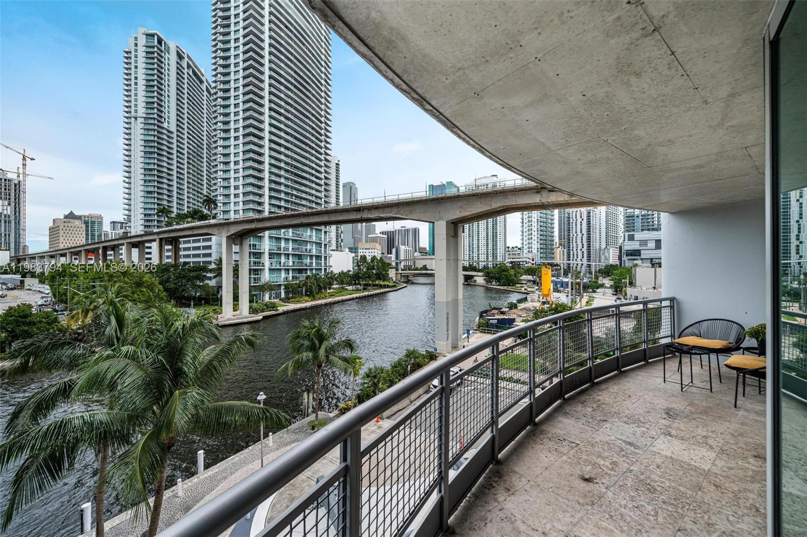 NEO VERTIKA CONDO - Residential