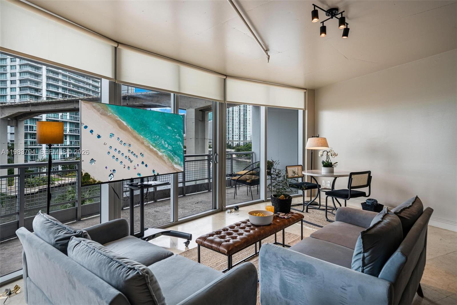 NEO VERTIKA CONDO - Residential