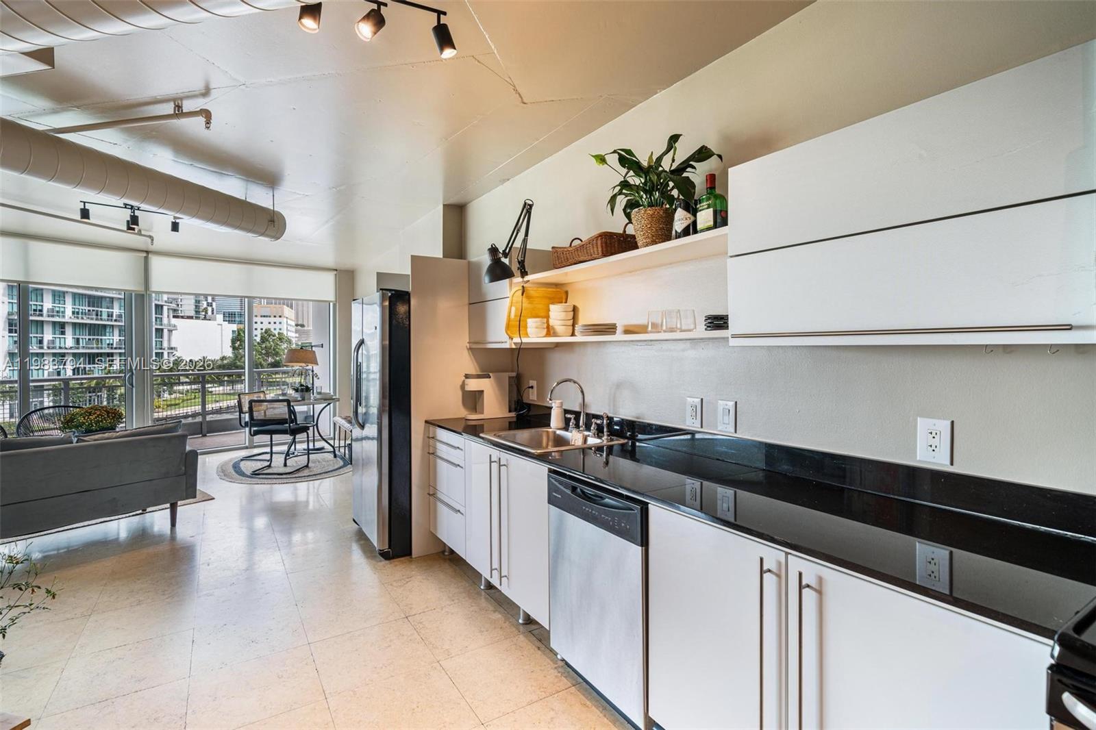 NEO VERTIKA CONDO - Residential