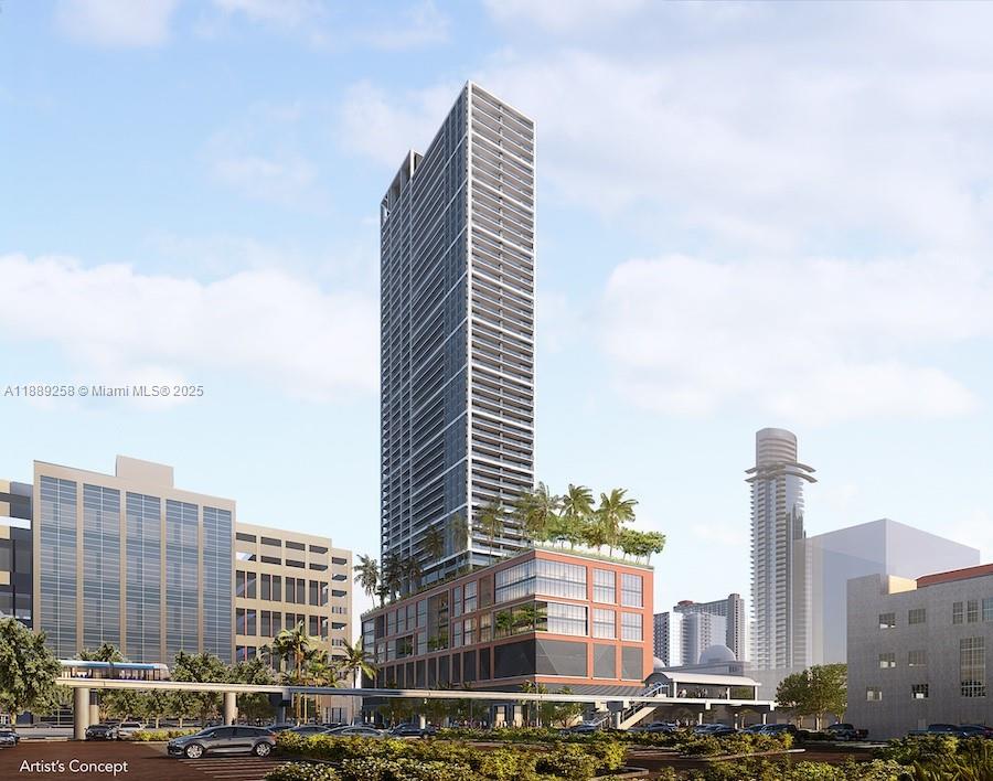 Natiivo - Residential