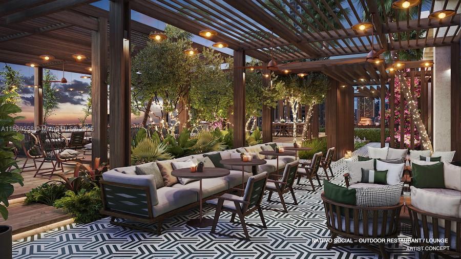 Natiivo - Residential