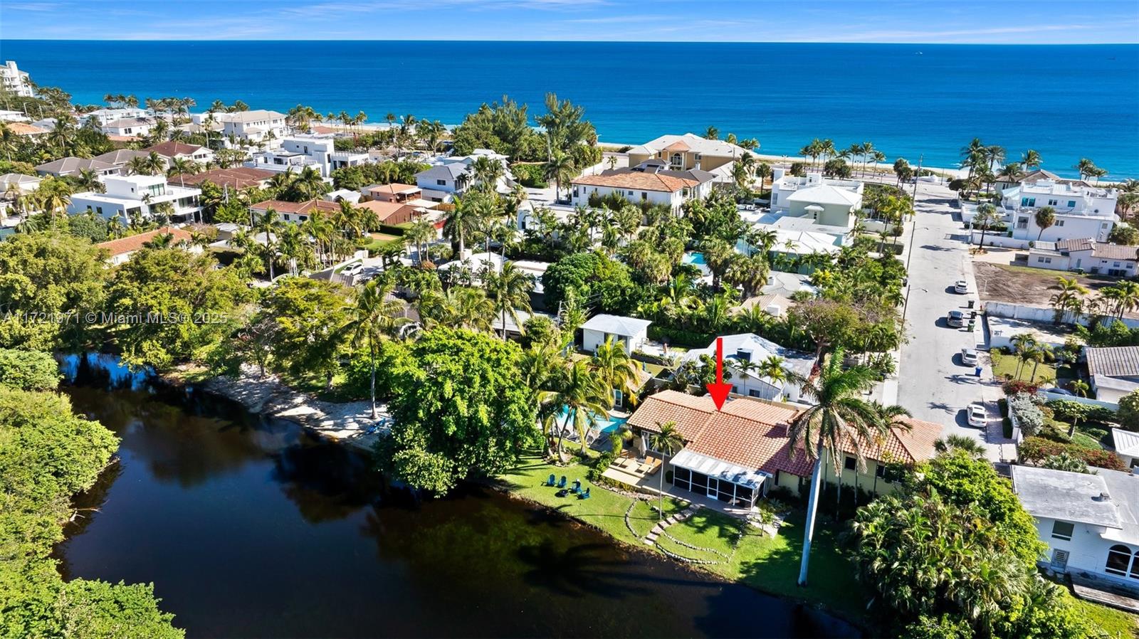 LAS OLAS BY THE SEA EXT - Residential