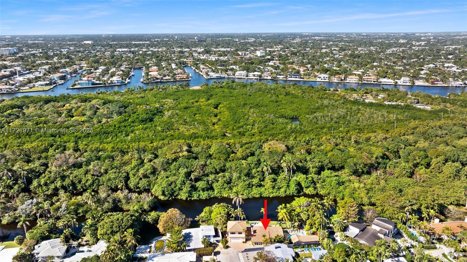LAS OLAS BY THE SEA EXT - Residential