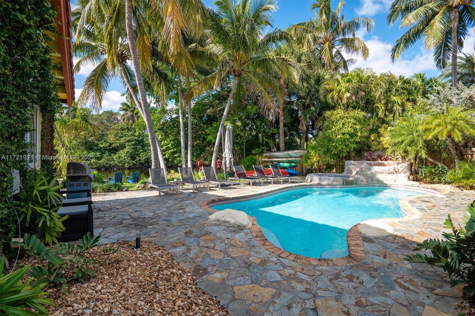 LAS OLAS BY THE SEA EXT - Residential