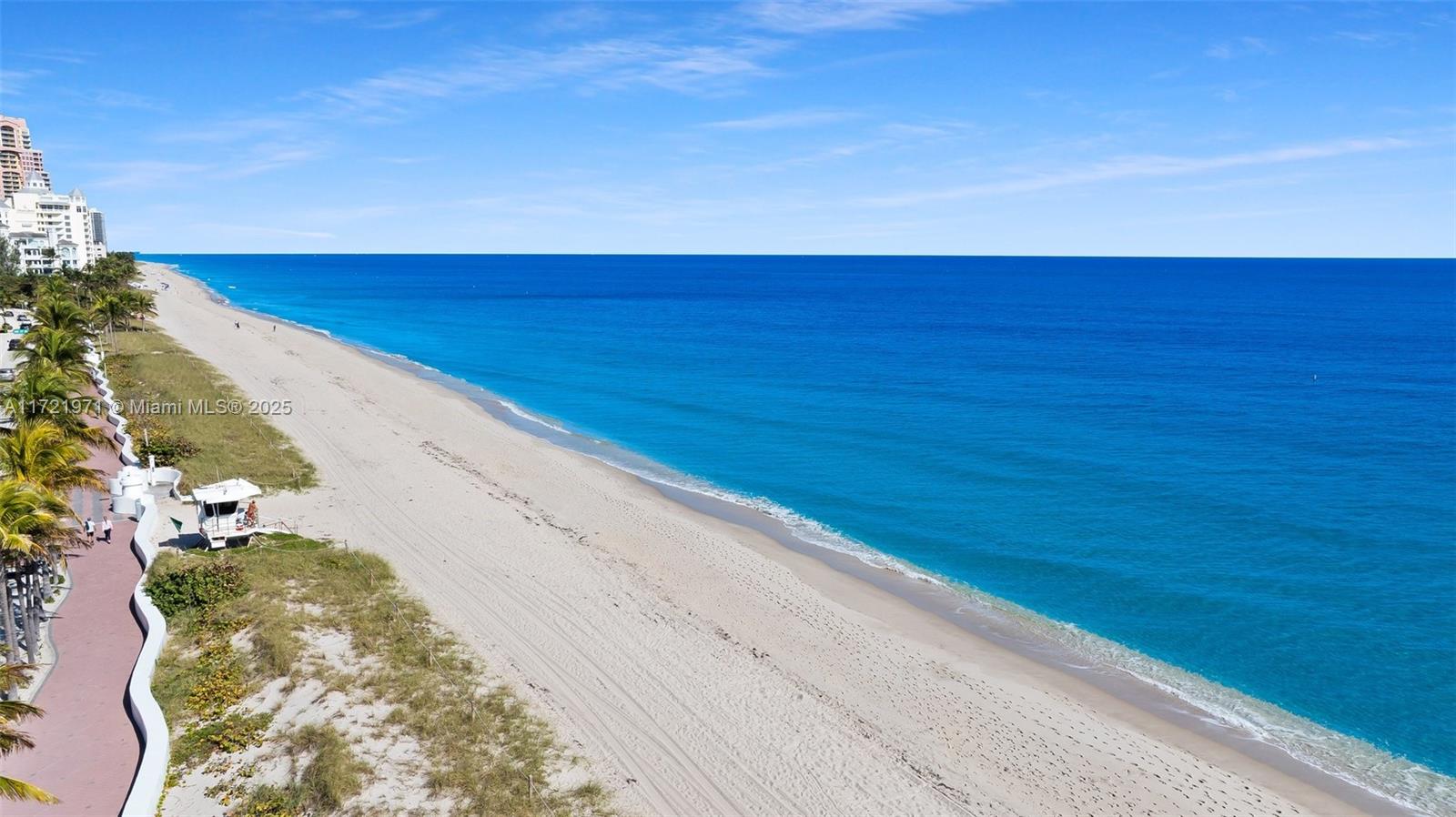 LAS OLAS BY THE SEA EXT - Residential