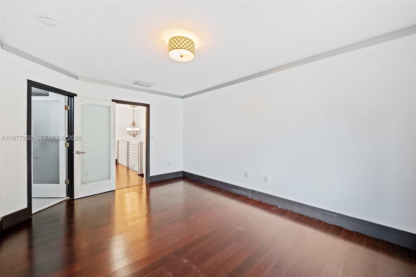 MELROSE POINT CONDO - Residential