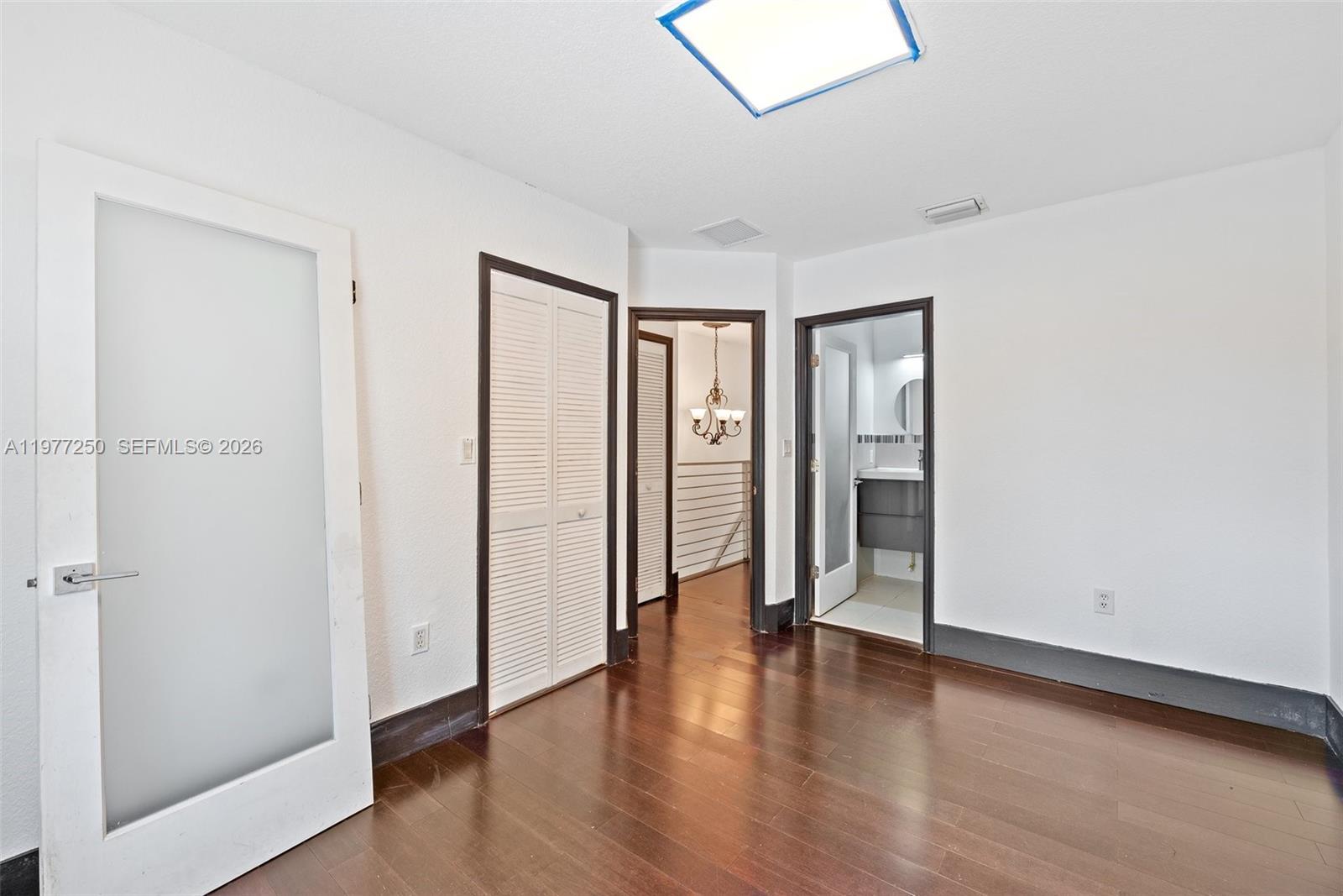 MELROSE POINT CONDO - Residential