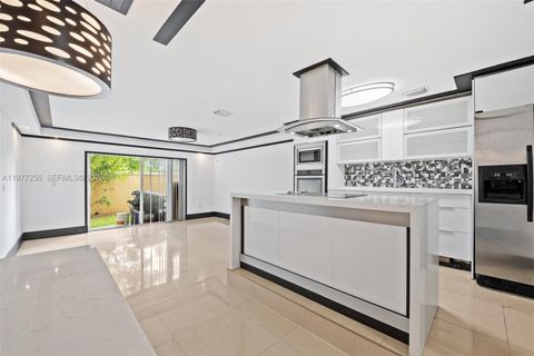 Tiny photo for 12981 SW 30th St, Miramar, FL 33027 (MLS # A11977250)