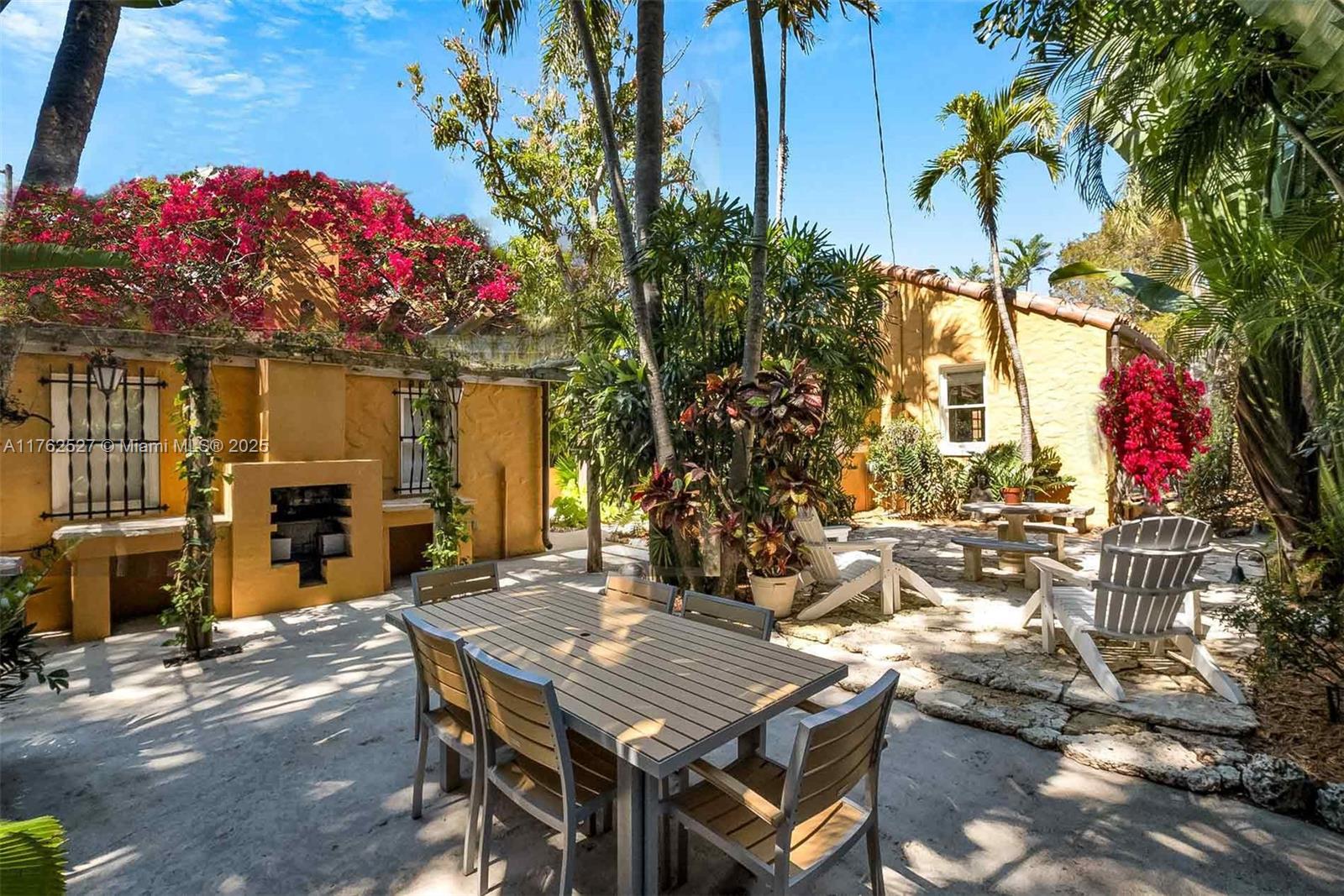 Property for Sale at 136 Ne 101st St, Miami Shores, Miami-Dade County, Florida - Bedrooms: 2 
Bathrooms: 1  - $1,250,000