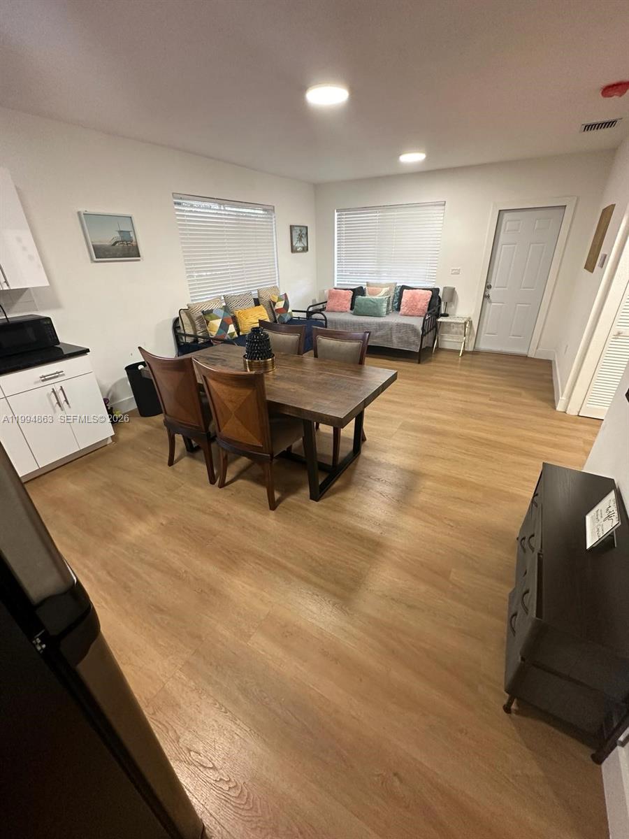 COMM LIBERTY CITY - Residential