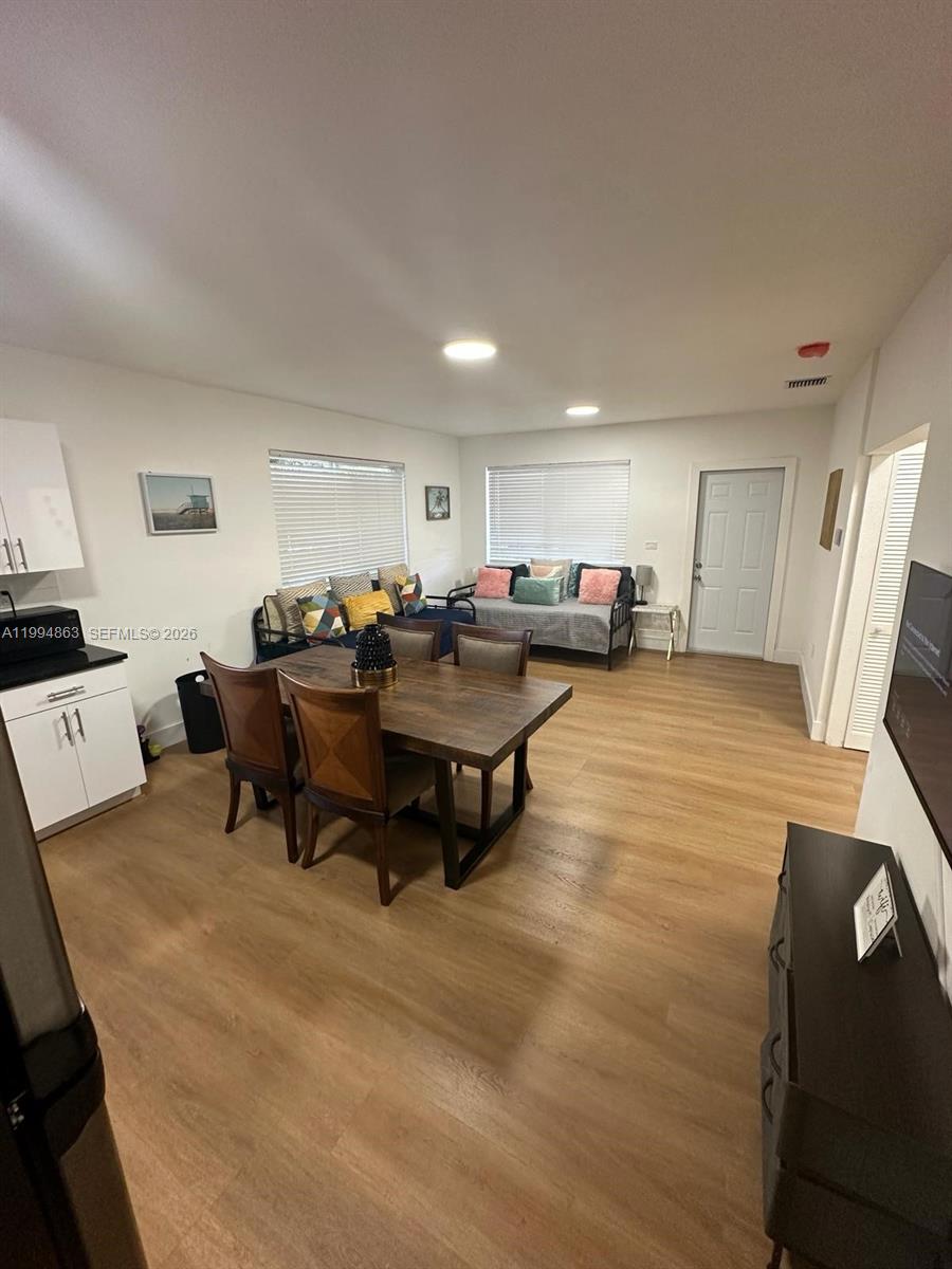 COMM LIBERTY CITY - Residential