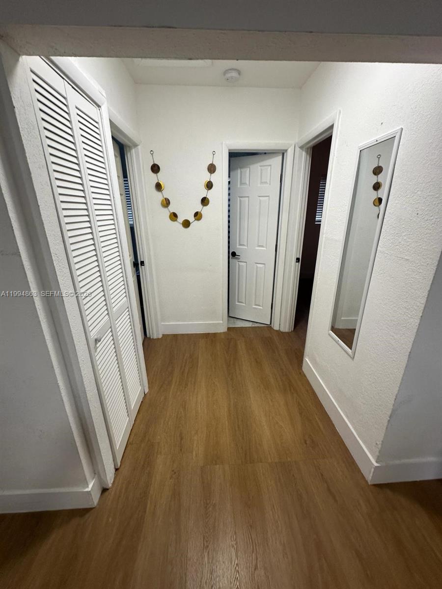 COMM LIBERTY CITY - Residential