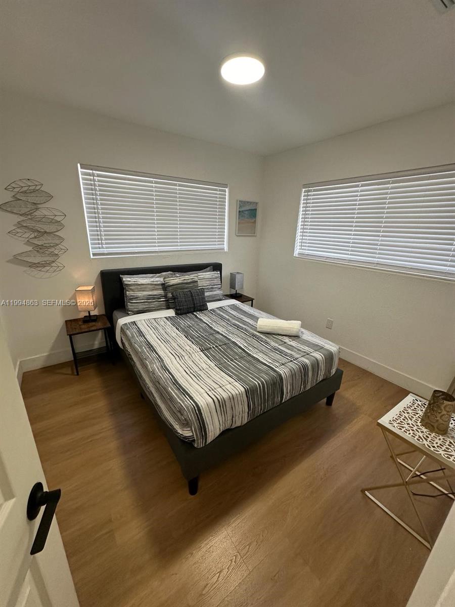 COMM LIBERTY CITY - Residential