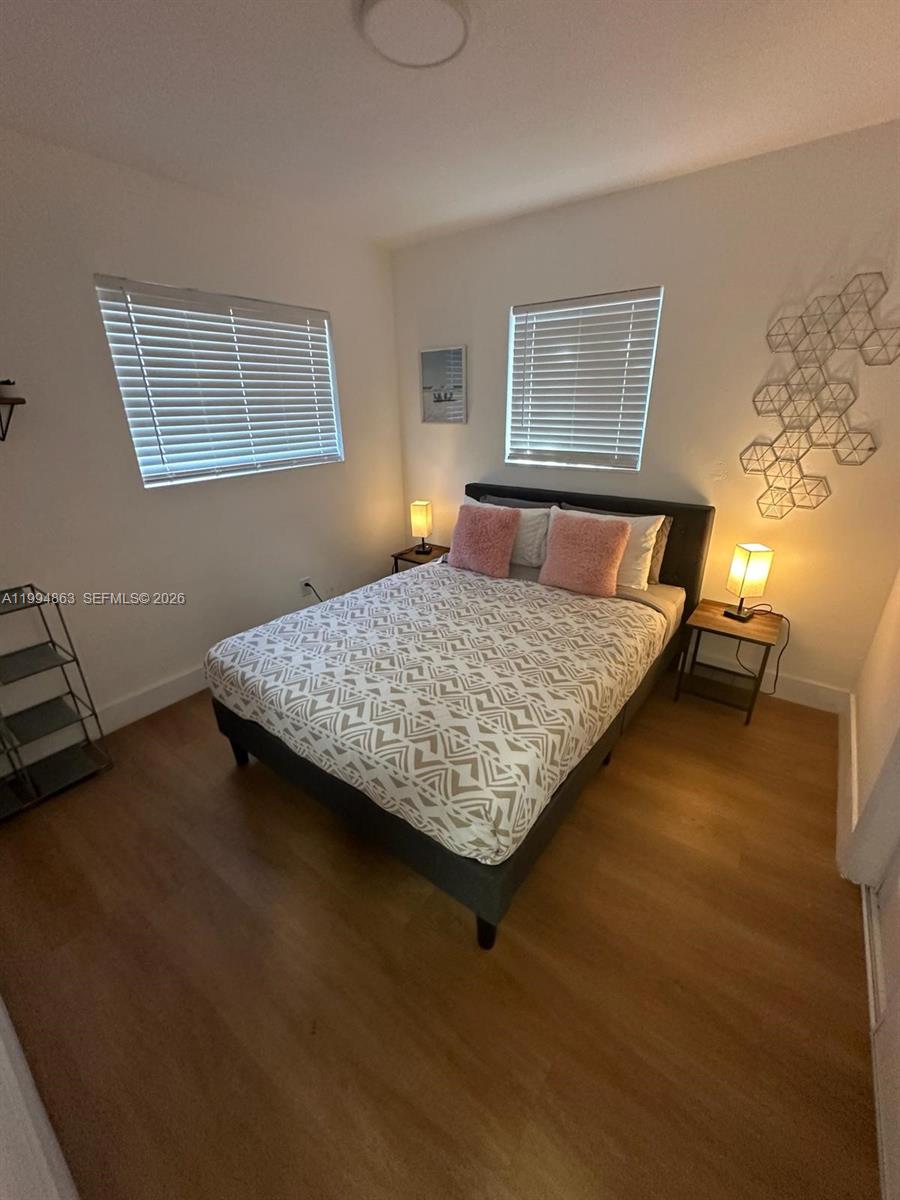COMM LIBERTY CITY - Residential