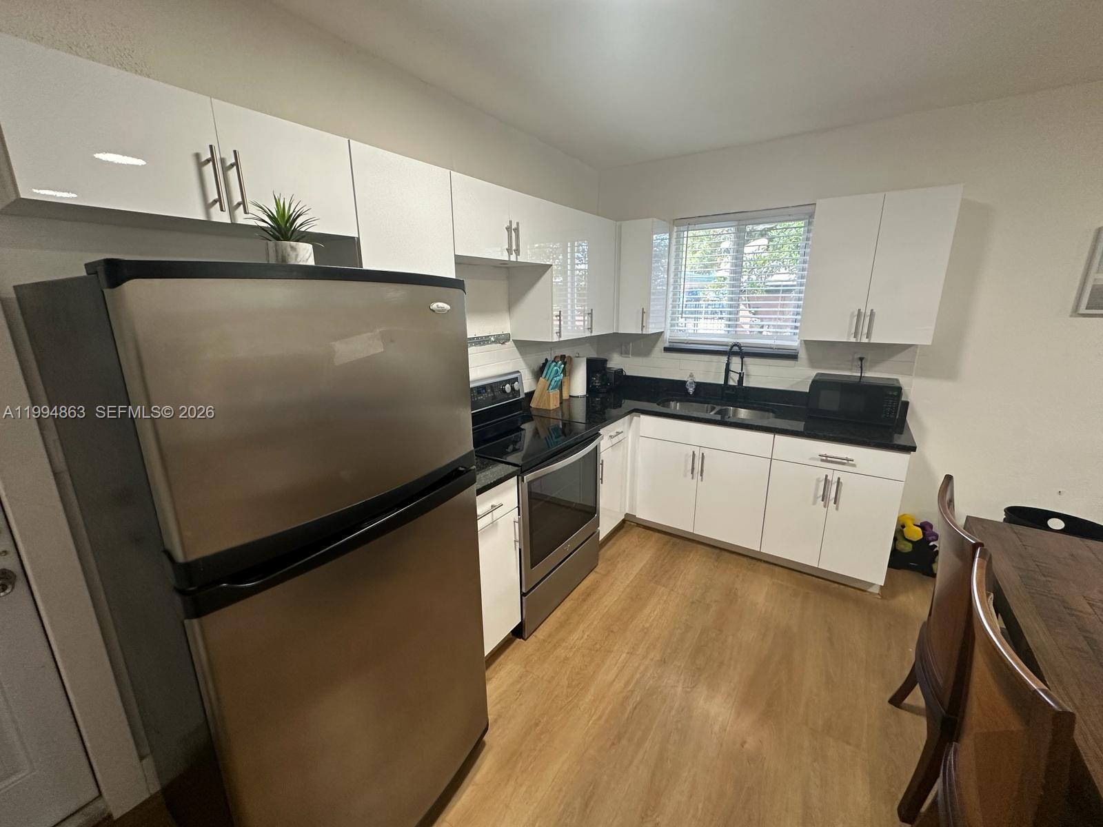 COMM LIBERTY CITY - Residential