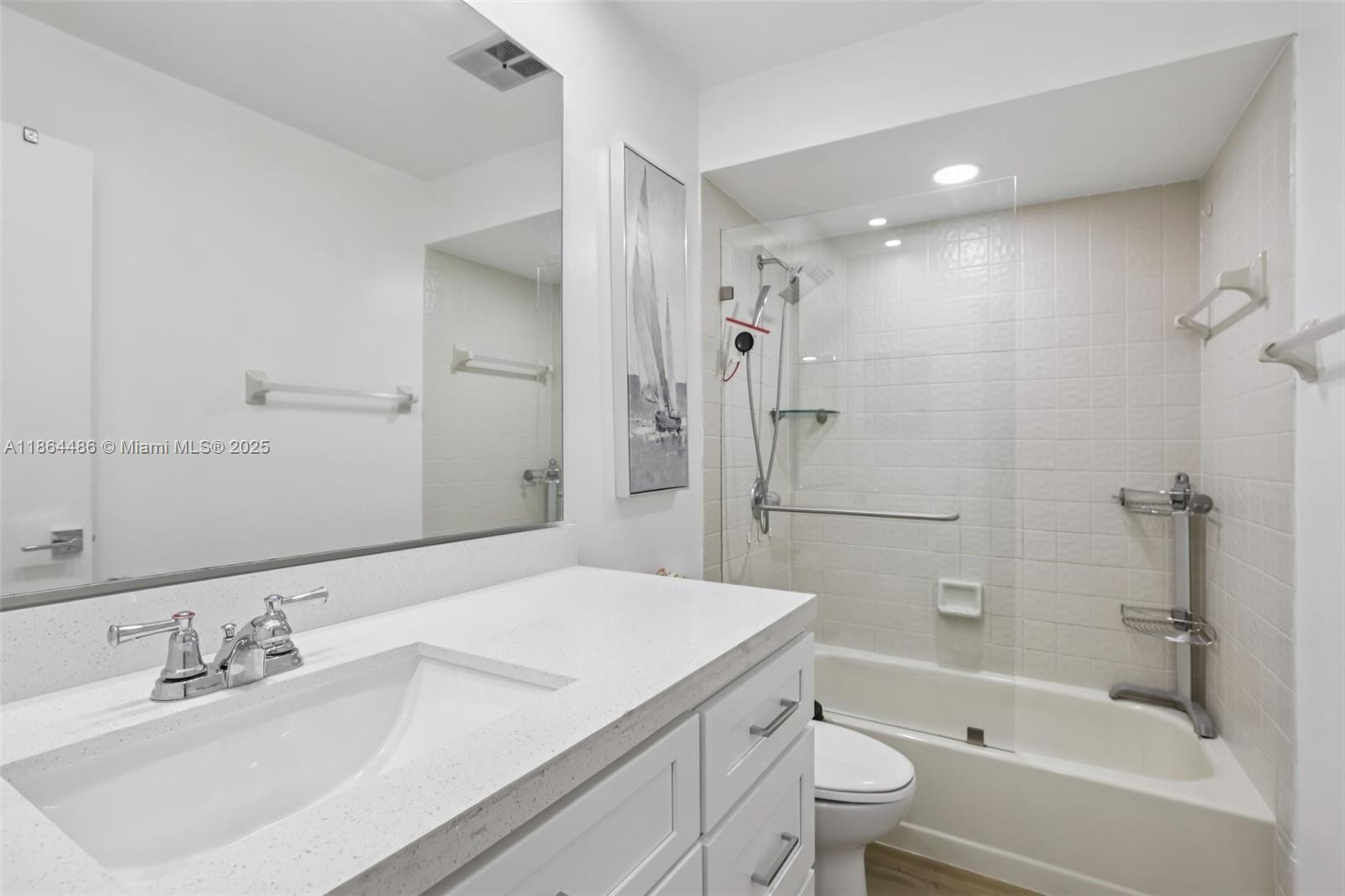 KENDALL LKS E LAKEVIEW TH - Residential