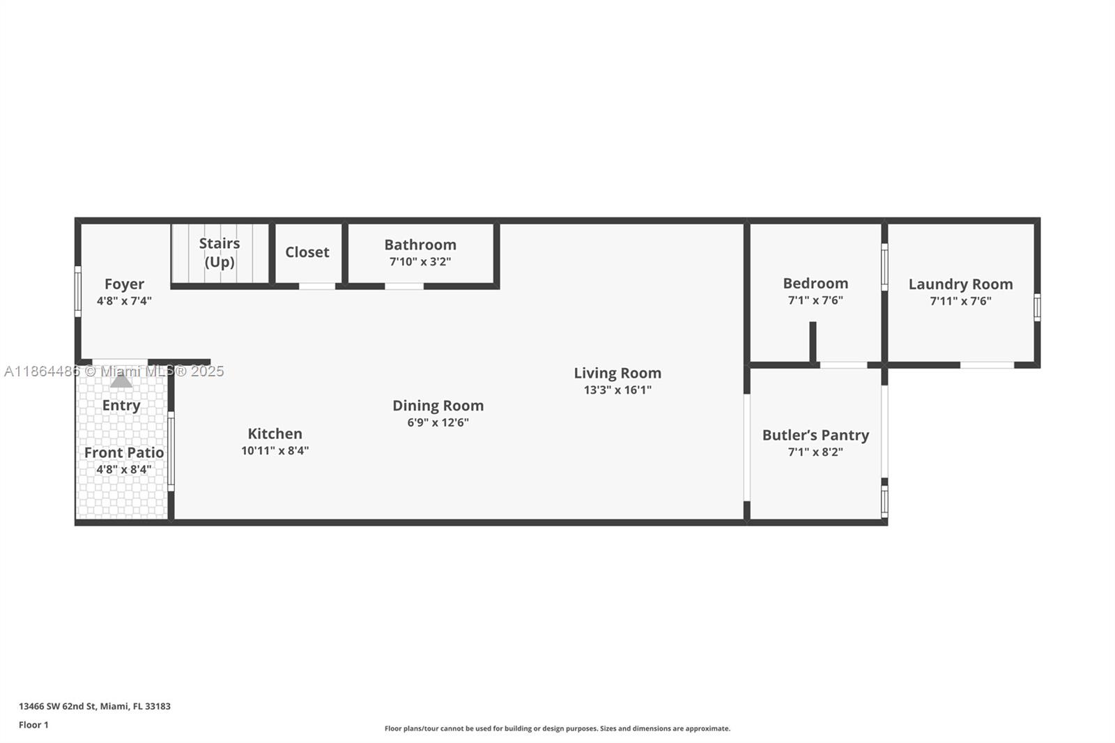 KENDALL LKS E LAKEVIEW TH - Residential