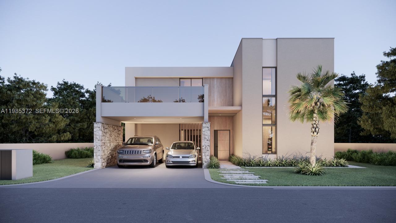 Vista Cana - Residential