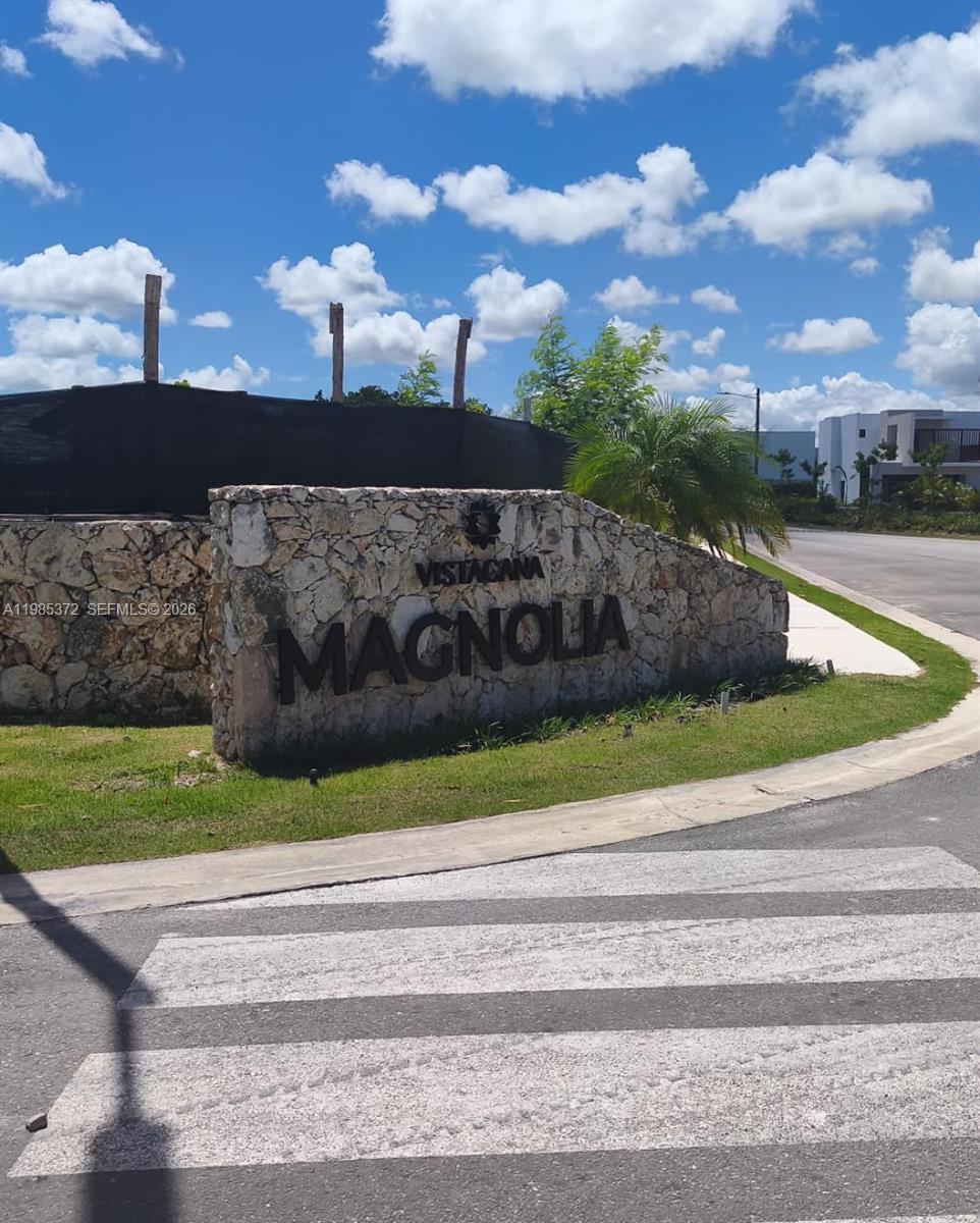 Vista Cana - Residential