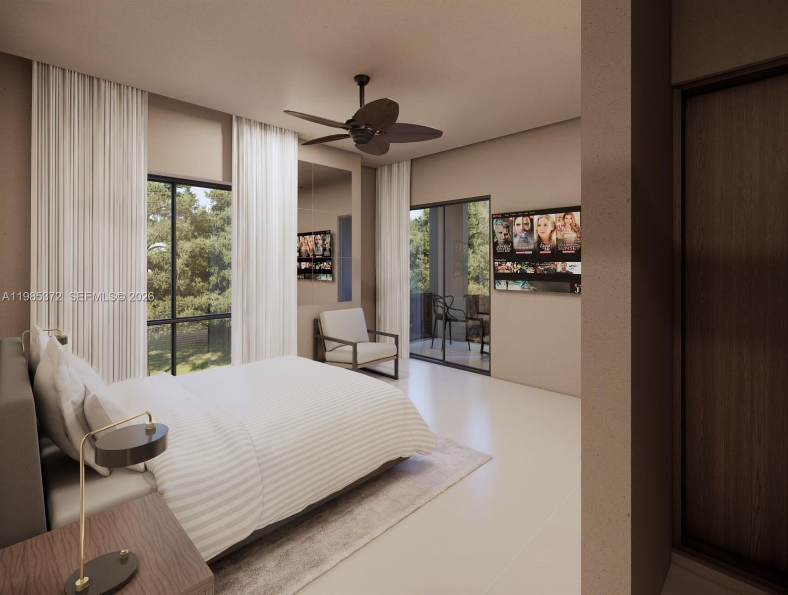 Vista Cana - Residential