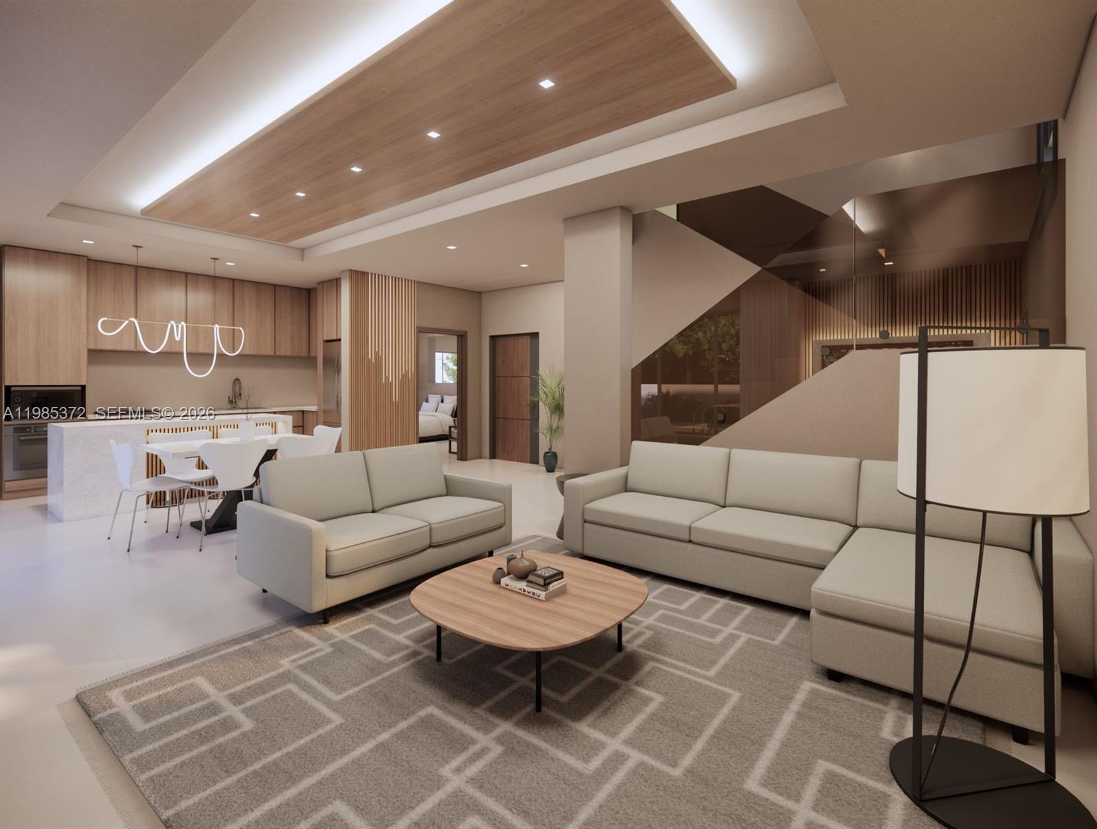 Vista Cana - Residential