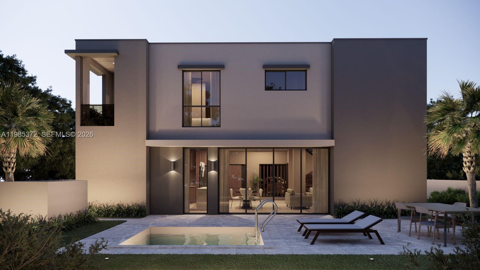 Vista Cana - Residential