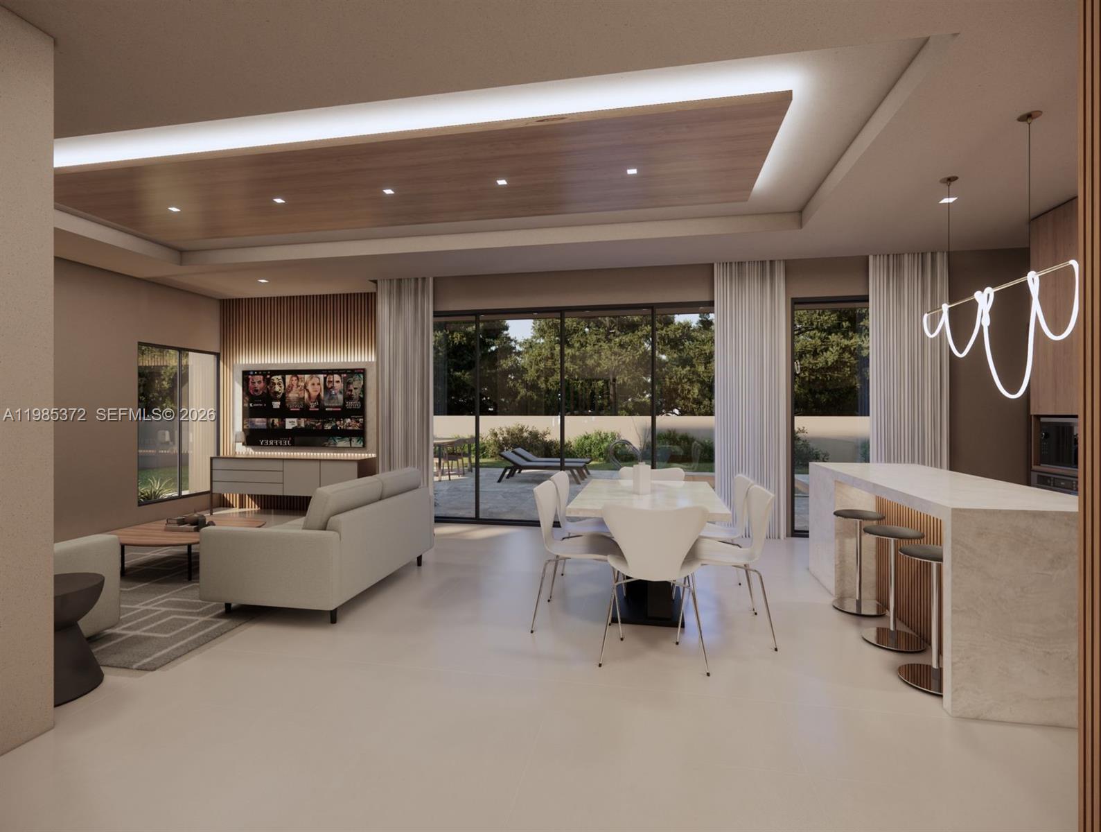 Vista Cana - Residential